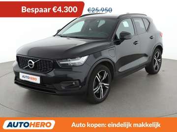 1.5 T5 Plug-in Hybrid R-Design 2WD