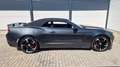 Chevrolet Camaro 6,2L V8 Cabrio, FIFTY JEARS Anniversary Edition Grau - thumbnail 11