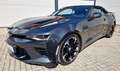 Chevrolet Camaro 6,2L V8 Cabrio, FIFTY JEARS Anniversary Edition Grau - thumbnail 10