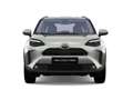 Toyota Yaris Cross TEAMPLAYER+SAFETY-P+WINTER-P+2025 Silber - thumbnail 9