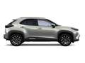 Toyota Yaris Cross TEAMPLAYER+SAFETY-P+WINTER-P+2025 Silber - thumbnail 7
