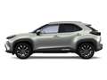 Toyota Yaris Cross TEAMPLAYER+SAFETY-P+WINTER-P+2025 Silber - thumbnail 2