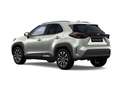 Toyota Yaris Cross TEAMPLAYER+SAFETY-P+WINTER-P+2025 Silber - thumbnail 3