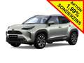Toyota Yaris Cross TEAMPLAYER+SAFETY-P+WINTER-P+2025 Silber - thumbnail 1