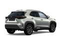 Toyota Yaris Cross TEAMPLAYER+SAFETY-P+WINTER-P+2025 Silber - thumbnail 4