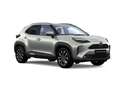 Toyota Yaris Cross TEAMPLAYER+SAFETY-P+WINTER-P+2025 Silber - thumbnail 6