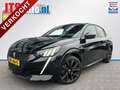 Peugeot 208 1.2 GT 130pk Aut. Carplay, Pano, Camera, Stoelverw Schwarz - thumbnail 1