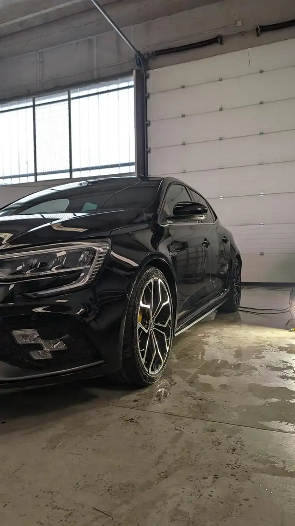 Renault Megane 1.8 tce R.S. 300cv edc - 1
