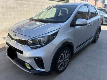 1.0 GT Line 67CV FULL OPTIONAL - 1 PROPRIETARIO!!