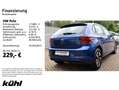 Volkswagen Polo VI 6 1.0 TSI DSG Edition One App-Connect Te Blau - thumbnail 2