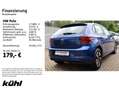 Volkswagen Polo VI 6 1.0 TSI DSG Edition One App-Connect Te Blau - thumbnail 2