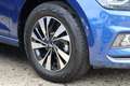 Volkswagen Polo VI 6 1.0 TSI DSG Edition One App-Connect Te Blau - thumbnail 4