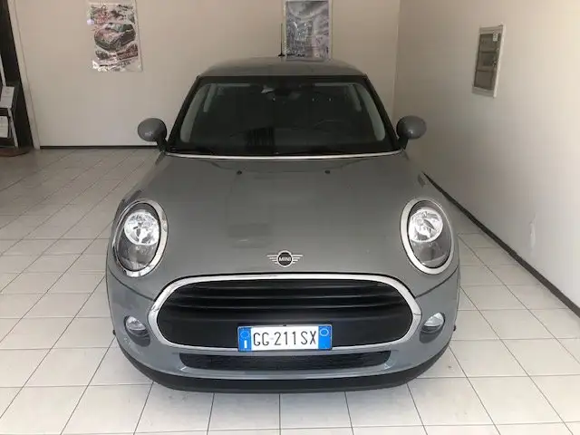 MINI One D Mini 3p 1.5 One D