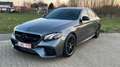 Mercedes-Benz E 200 Full Pack AMG E63s Black Night Edition 2020 Gris - thumbnail 3