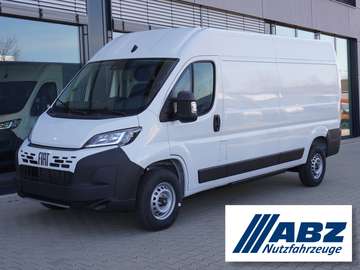 35 L3H2 110 kW/h-Akku + 10-Zoll-Navi