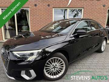 Limousine 30 TFSI Bns edition Automaat KEYLESS / V
