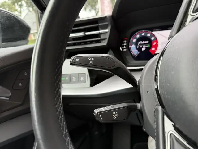 Audi A3 view 23