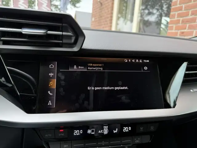 Audi A3 view 28