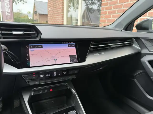 Audi A3 view 19