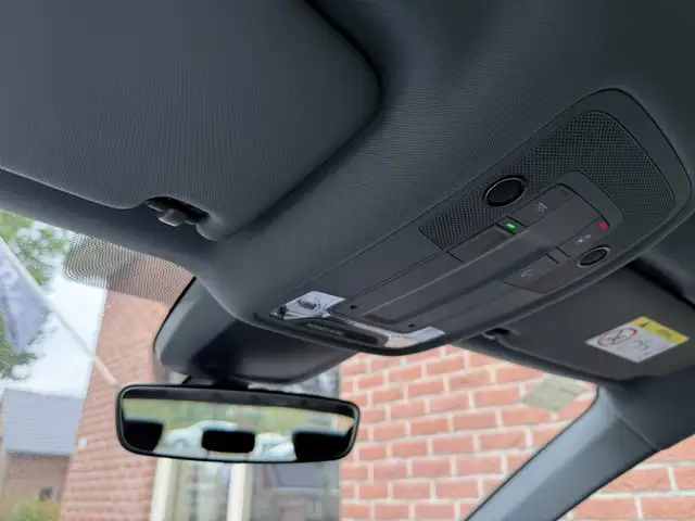 Audi A3 view 24