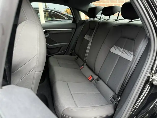 Audi A3 view 5