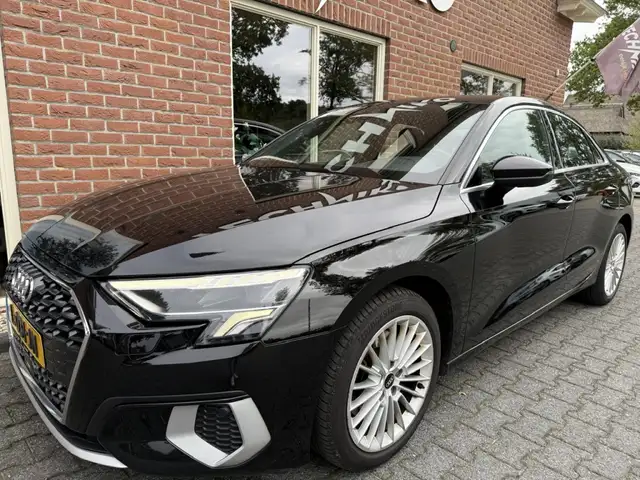 Audi A3 view 13
