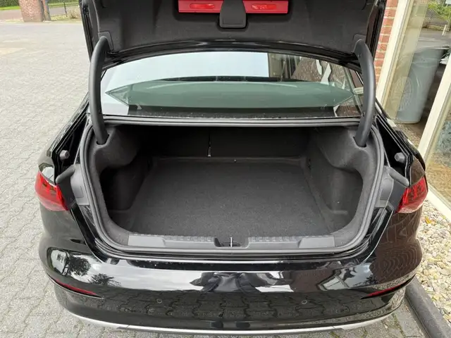 Audi A3 view 6