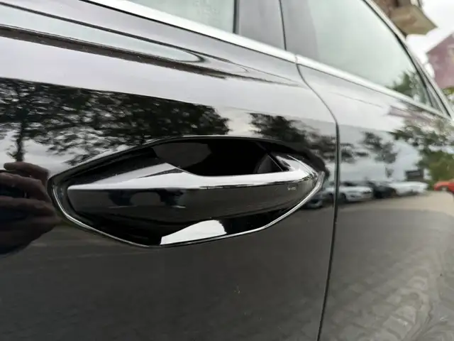 Audi A3 view 16