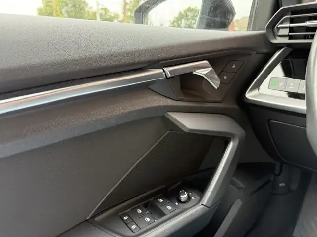 Audi A3 view 26