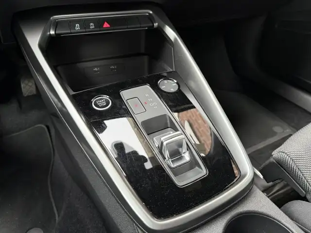 Audi A3 view 18