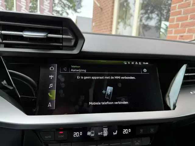 Audi A3 view 27