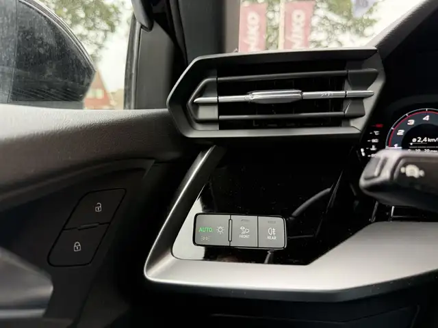 Audi A3 view 25