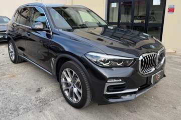 xdrive25d Msport auto 7p.ti