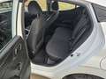 Hyundai i10 AUTOMATIK 1 HAND UNFALLFREI Weiß - thumbnail 14