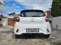 Hyundai i10 AUTOMATIK 1 HAND UNFALLFREI Weiß - thumbnail 19