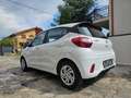 Hyundai i10 AUTOMATIK 1 HAND UNFALLFREI Weiß - thumbnail 21