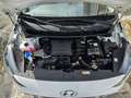 Hyundai i10 AUTOMATIK 1 HAND UNFALLFREI Weiß - thumbnail 16