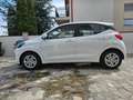 Hyundai i10 AUTOMATIK 1 HAND UNFALLFREI Weiß - thumbnail 4