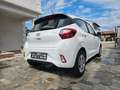 Hyundai i10 AUTOMATIK 1 HAND UNFALLFREI Weiß - thumbnail 22