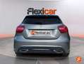 Mercedes-Benz A 180 d AMG Line Gris - thumbnail 7