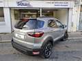 Ford EcoSport 1.0 EcoBoost 125ch Active 6cv Gris - thumbnail 5