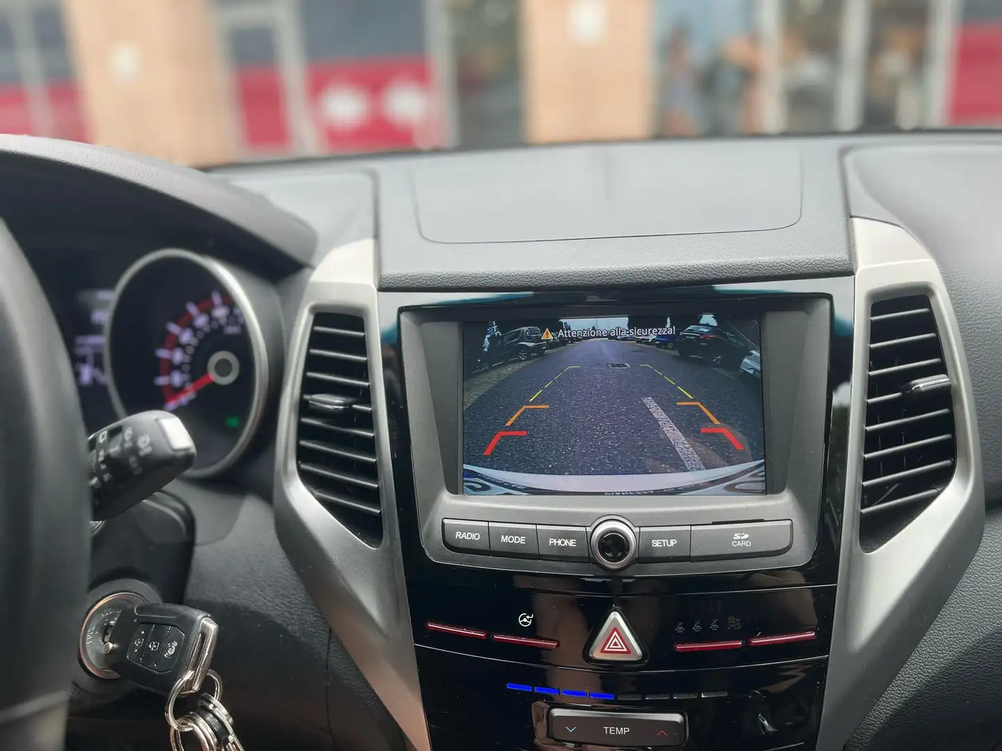 SsangYong Tivoli Tivoli 1.6 Seoul Gpl 2wd Alb - 1