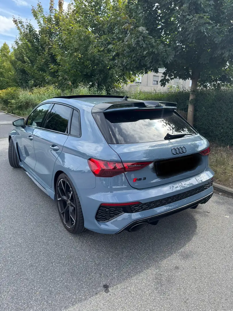 Audi RS3 TFSI Limousine quattro S tronic - 2