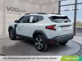 Dacia Duster Journey Mild Hybrid 130 4x4 Weiß - thumbnail 3