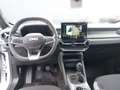 Dacia Duster Journey Mild Hybrid 130 4x4 Weiß - thumbnail 4