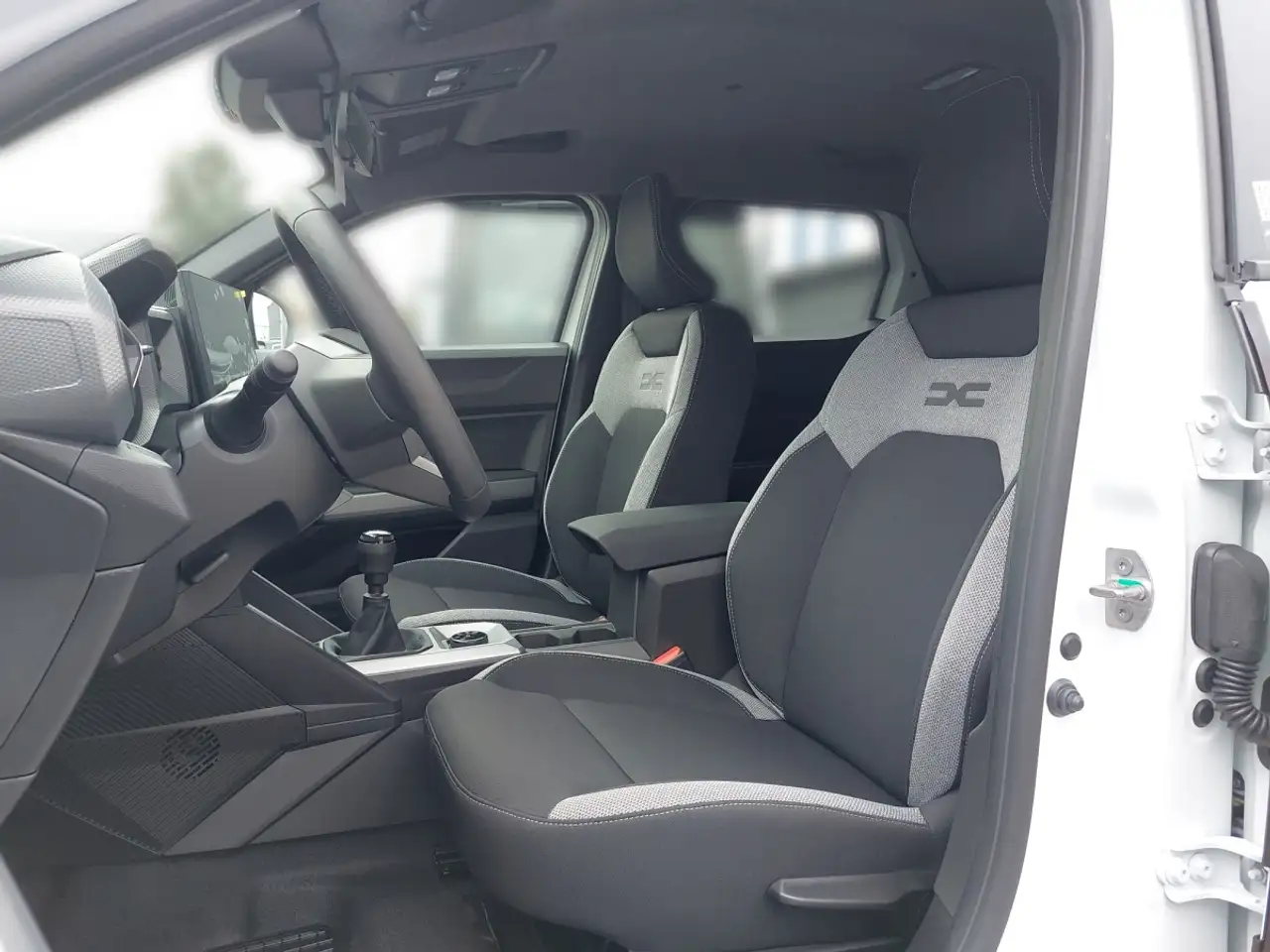 Dacia Duster 2026
