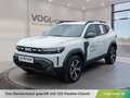 Dacia Duster Journey Mild Hybrid 130 4x4 Weiß - thumbnail 1