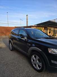2.2 LTZ 184cv auto