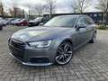 Audi A4 A4 Avant 2.0 TDI ultra S tronic sport - S Line Grijs - thumbnail 1