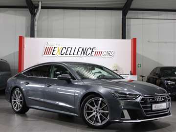 SPORTBACK 3.0 TDI Q S-LINE / SUPER GEPFLEGT /